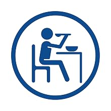 Food Code Compliant Icon