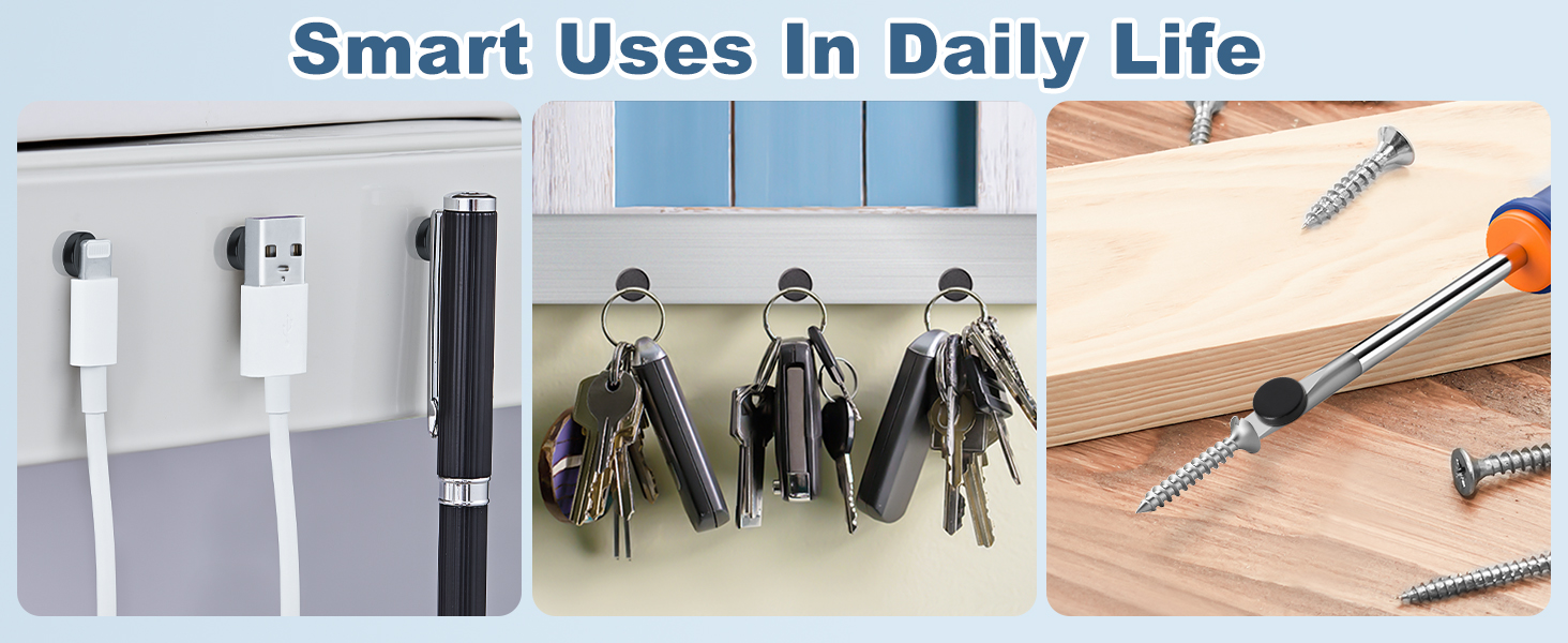 Smart Use in Daily Life