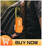 Lafagiet USB C Rechargeable Lighter, 360° Flexible Neck, Wind & Water Proof, Electric Arc Lighter...