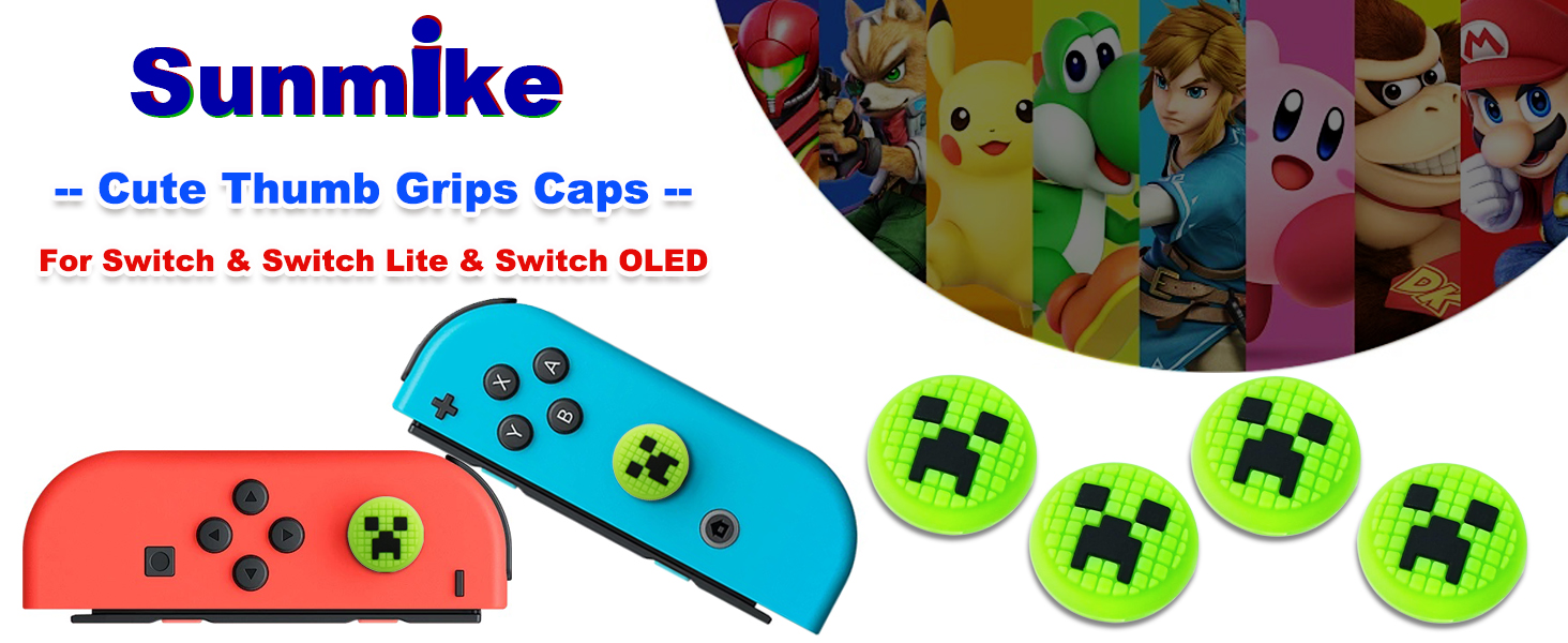 switch
