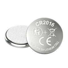 CR2016 battery