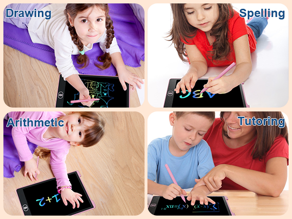 drawing pad