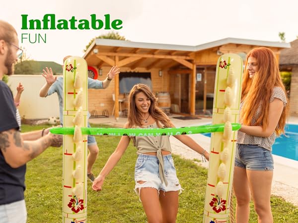 best outdoor lawn games birthday party kid toddler boy girl teen adult fun