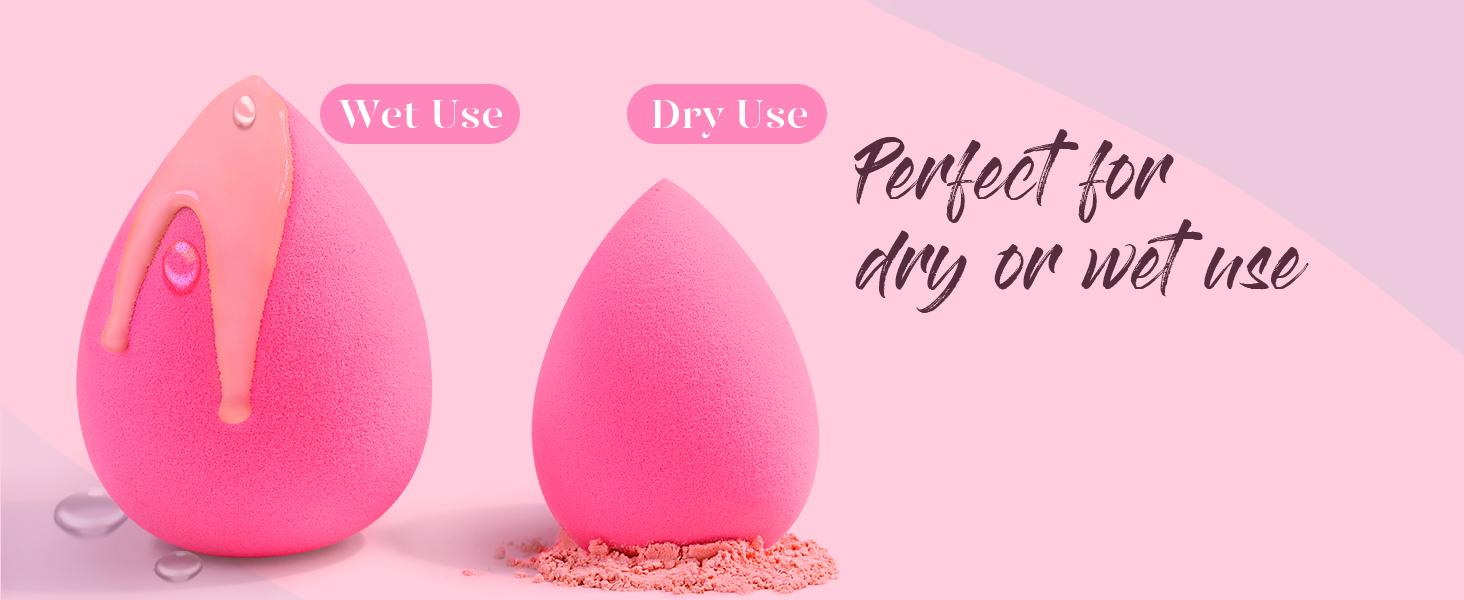 makeup sponge