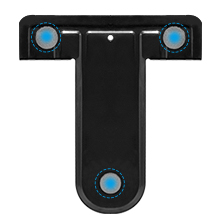 Anti-slip Bottom