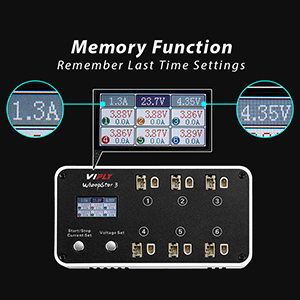 memory feature
