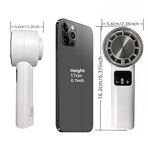 Exquisite and Compact