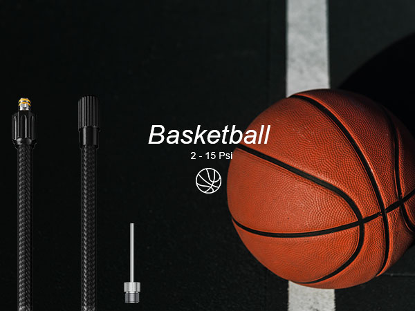 portable tire inflator