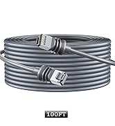 Starlink cable 100ft
