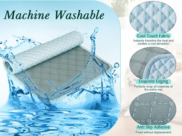 Easy to Clean & Maintain: