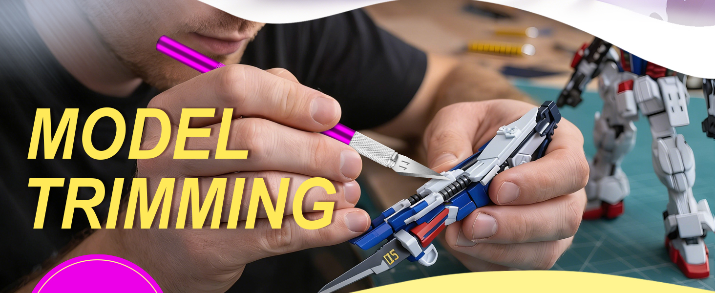 crafting knife