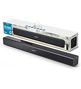Merkury Innovations, Pur Sound Wireless Home Theater Soundbar and Speaker, Bluetooth HDMI Optical...