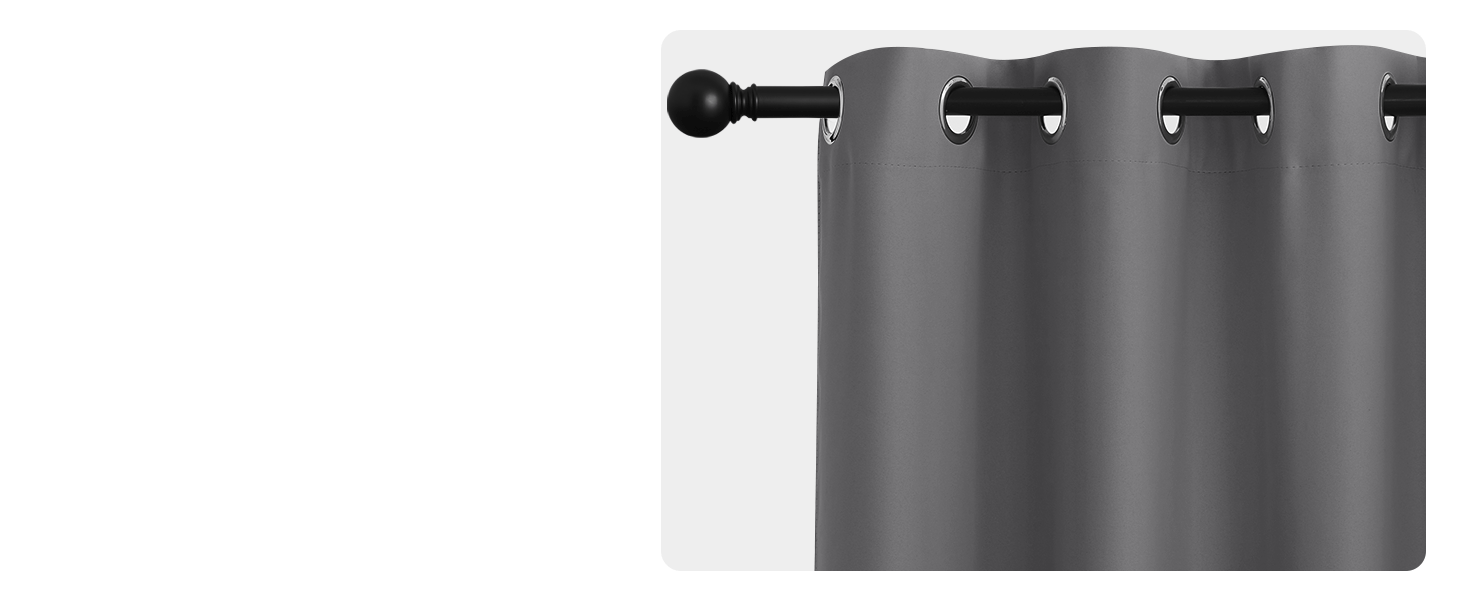 GROMMET TOP