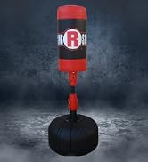 Ringside Youth Striker Training Gloves