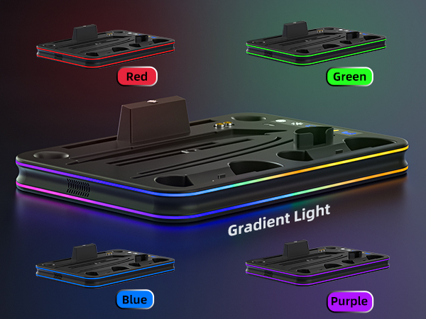 playstation 5 charging dock