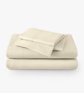 Linen Sheet Set