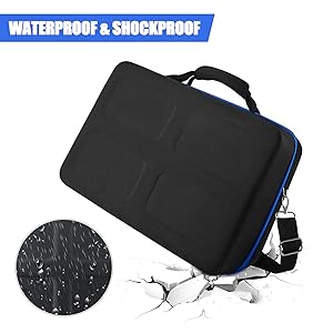 ps5 travel case