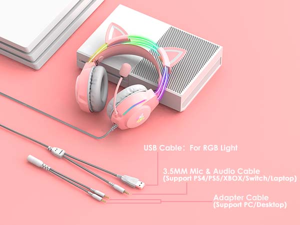 X15 Pink Instuduction