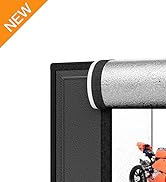 RALENO 16"x12" Photo Light Box Photography, 24W Foldable Photo Studio Light Box, Dimmable Shootin...