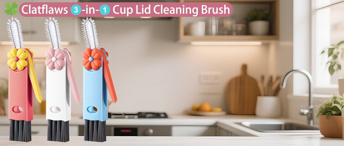 brush