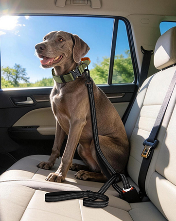 WINGOIN DOG LEASH