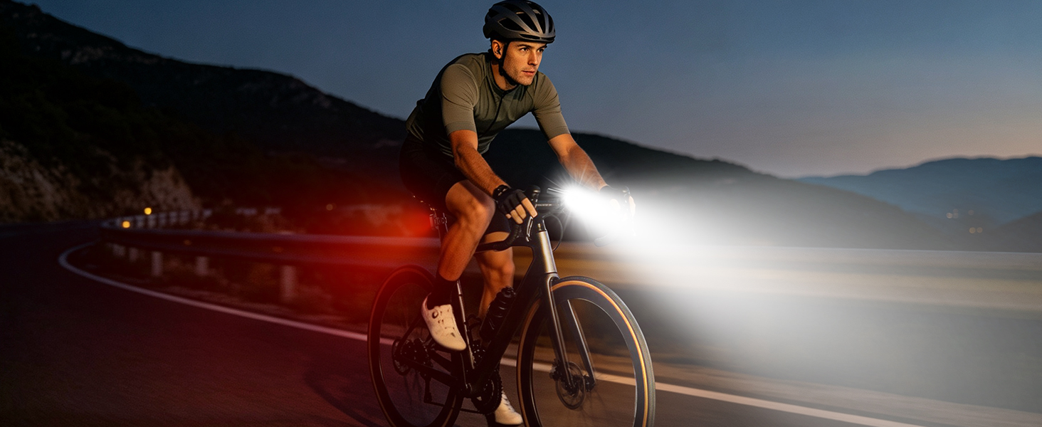 bicycle lights