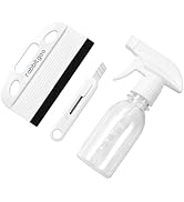 rabbitgoo Window Tint Kit, 3 Pcs Window Privacy Film Installation Tools Set, Includes Suede Squee...