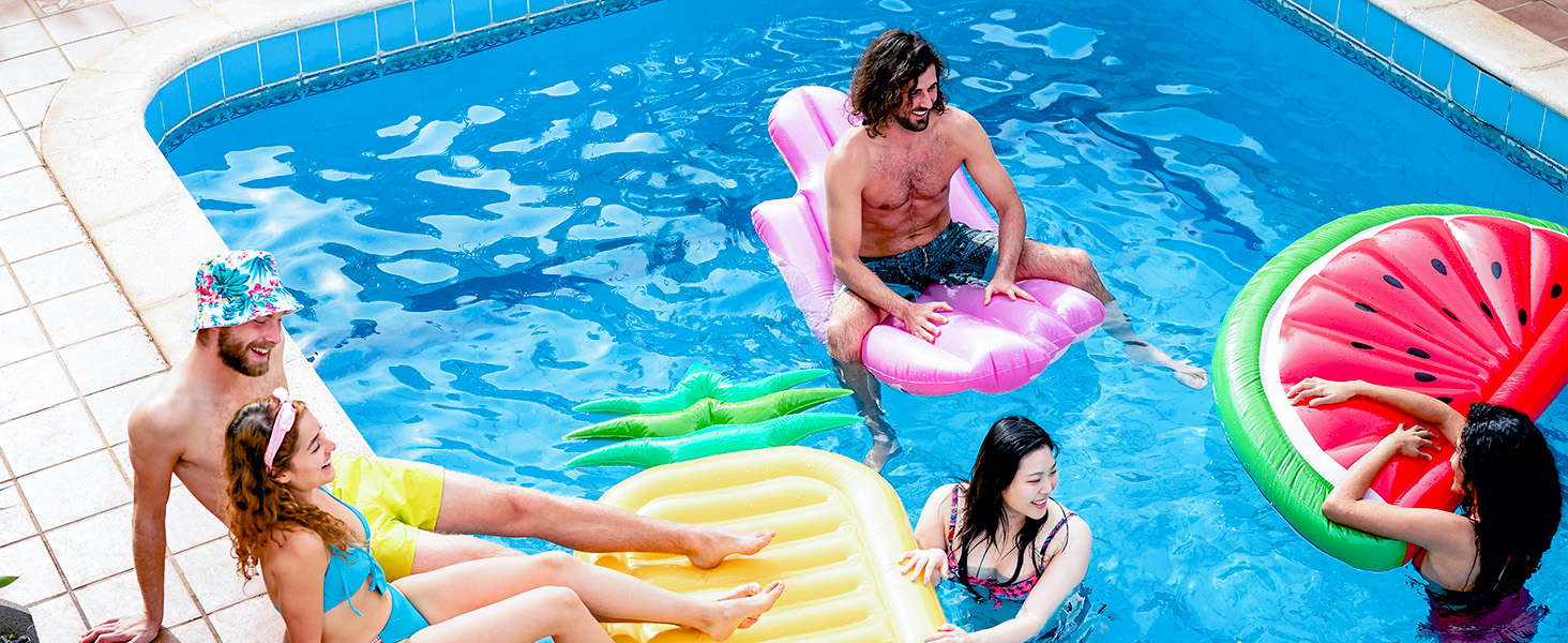 Pool Floats