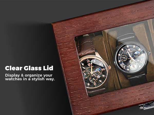 Watch Box