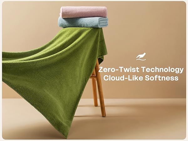 Bath Towel