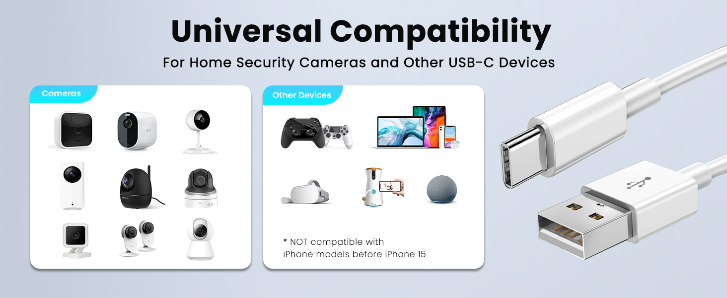 universal compatibility