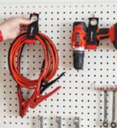 Extension Cord Straps