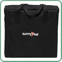 compact camping chair