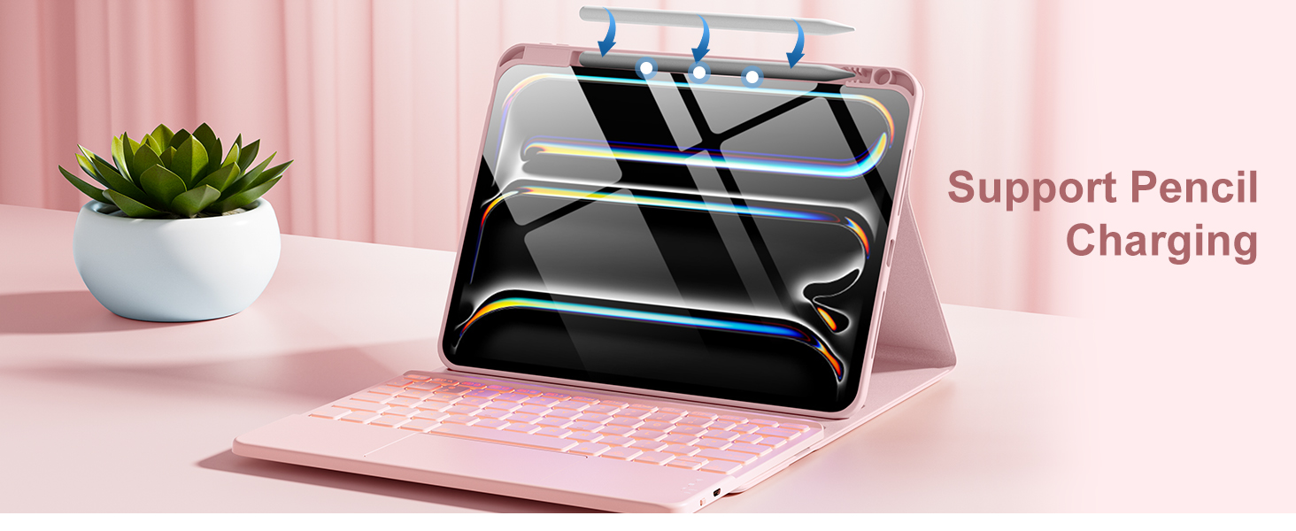 ipad pro keyboard case 11 inch