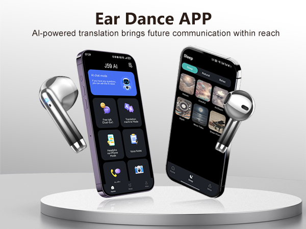 real time translation earbuds language translation earbuds ai real time translation earbuds