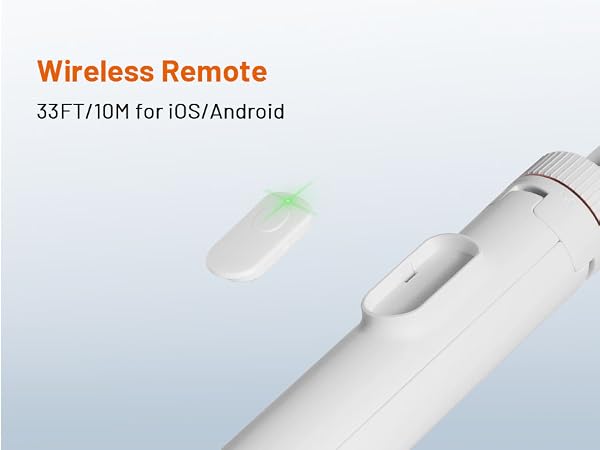 selfie stick for iphone