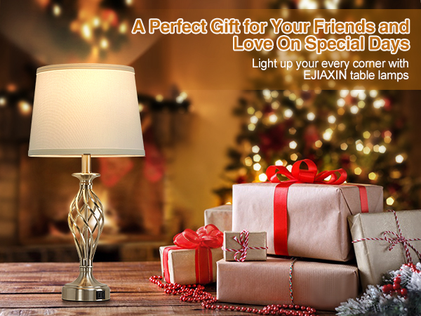 Modern Lamp for Your Best Gift Choice