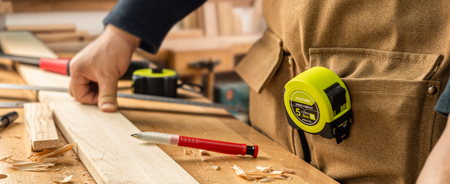 tape measure