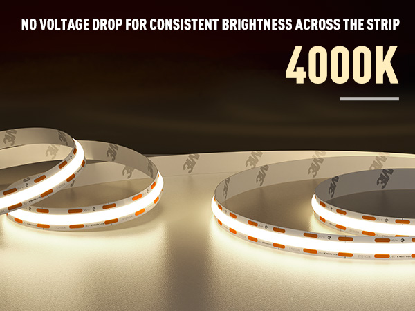 LED Strip Lights