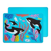 wildlove placemats