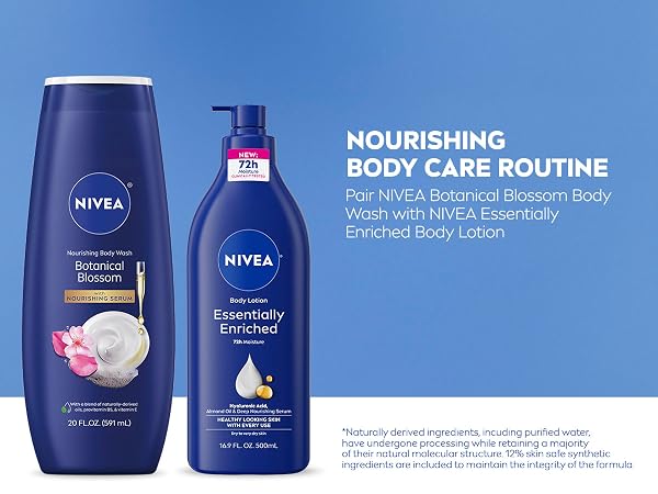 NIVEA