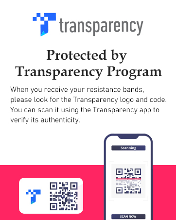 Transparency