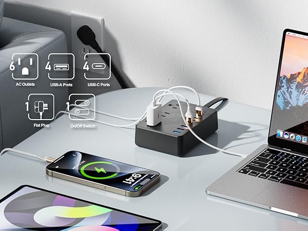 power strip
