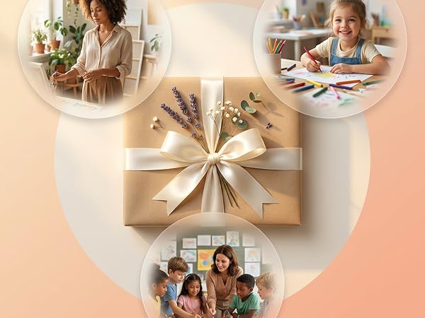 prefect gift for all ages