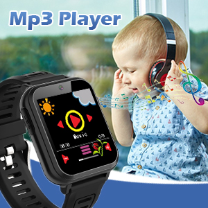 boys watch for 6 7 8 9 year old