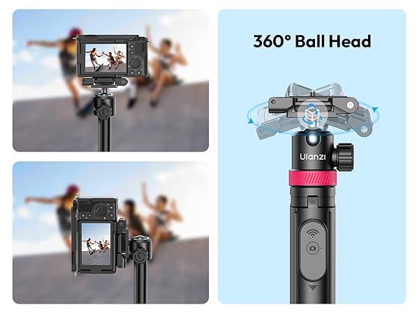 Phone Tripod