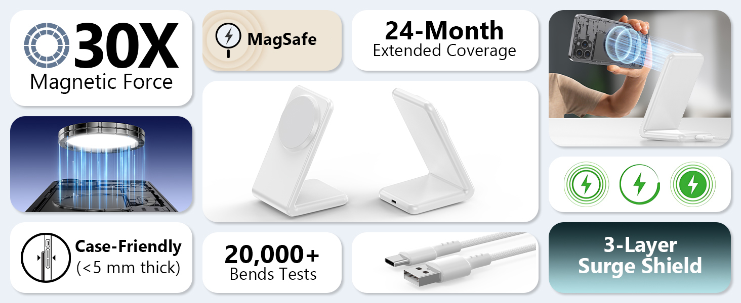 magsafe charger