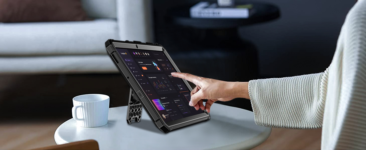 galaxy tab s6 lite case