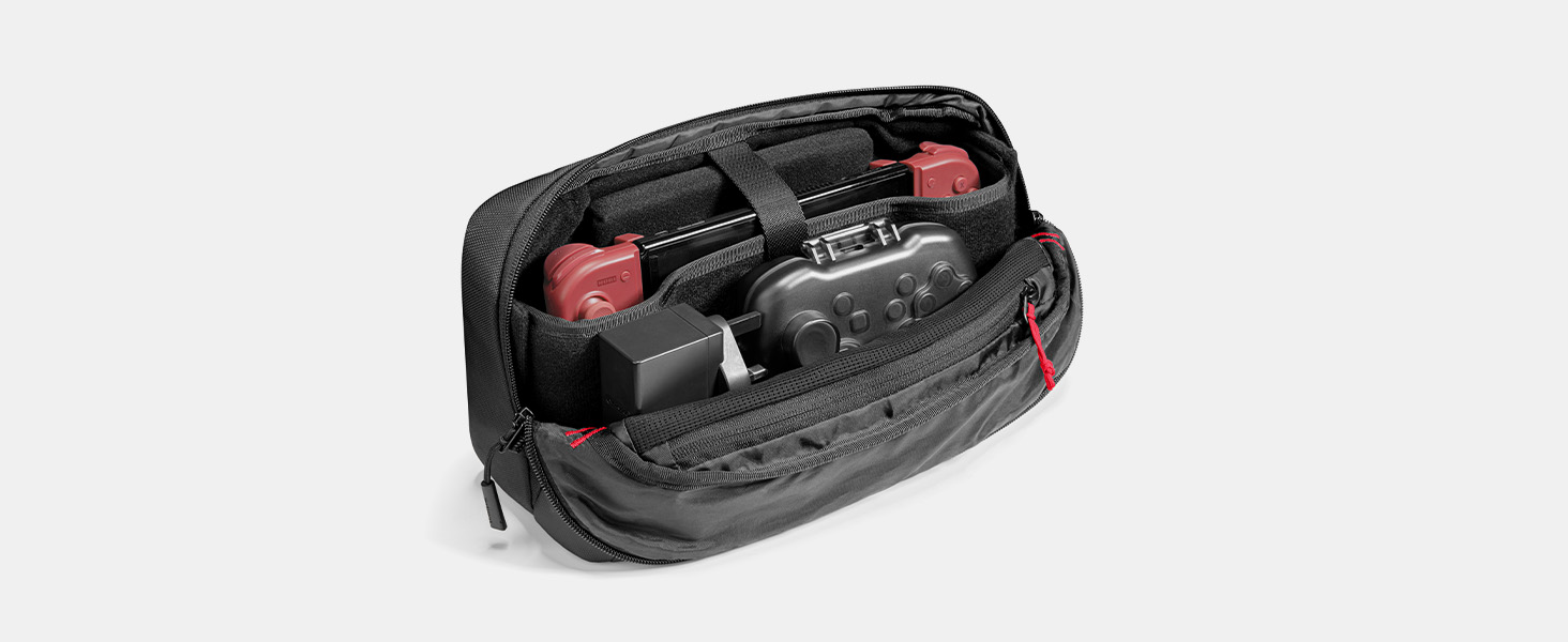 steam deck bag