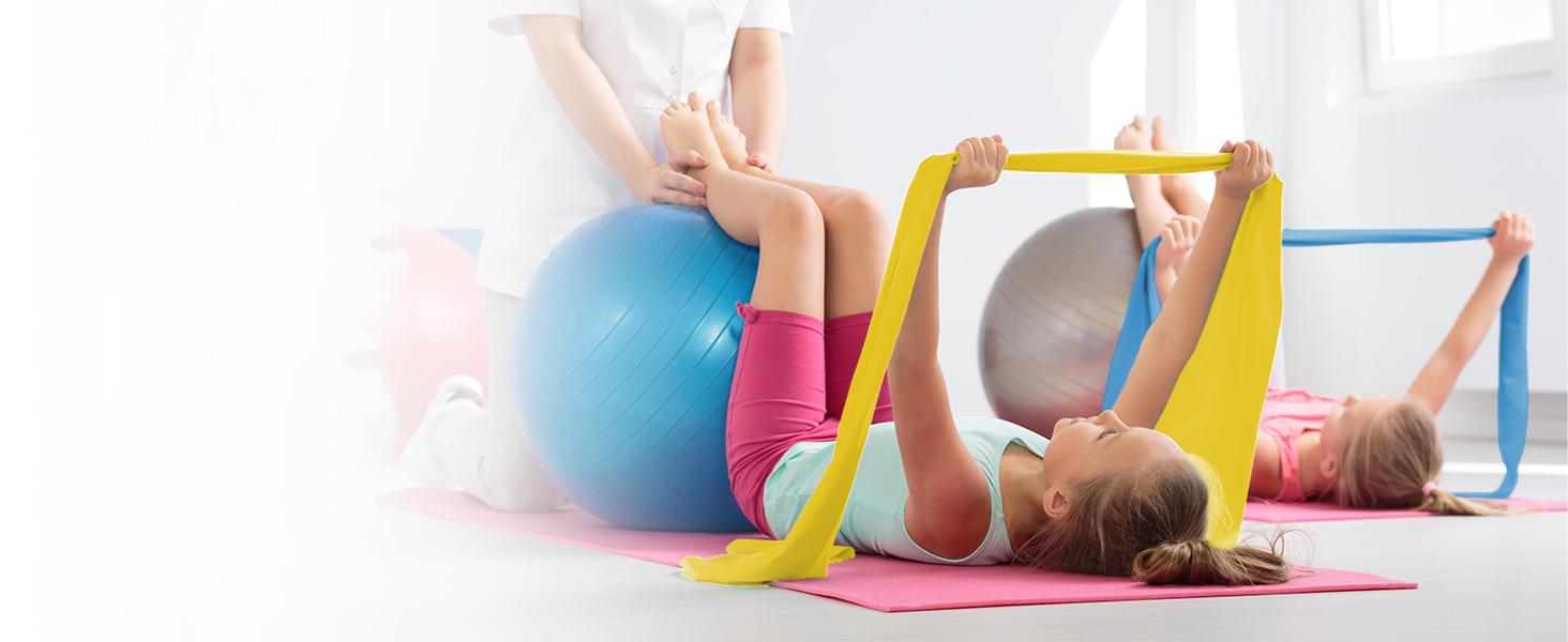 Resistance Exercise Band